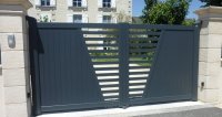 Notre société de clôture et de portail à Vaudemont